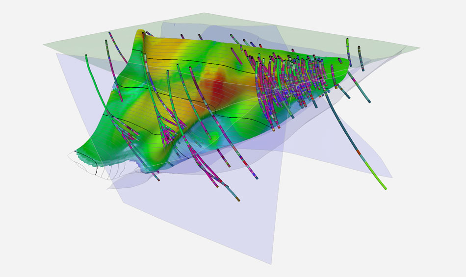 Geological Modeling